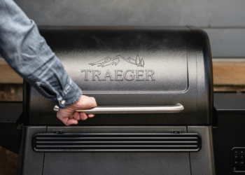 You Would possibly Really Be Capable of Afford Traeger’s New Line of Pellet Grills