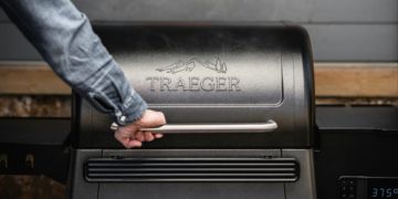 You Would possibly Really Be Capable of Afford Traeger’s New Line of Pellet Grills