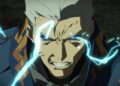 Netflix’s Satan Could Cry anime is altering Vergil’s lore in season 2