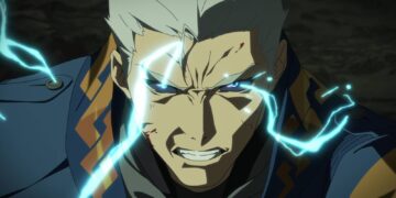 Netflix’s Satan Could Cry anime is altering Vergil’s lore in season 2