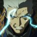 Netflix’s Satan Could Cry anime is altering Vergil’s lore in season 2