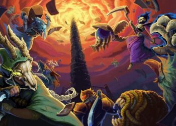 Slay The Spire 2 Outlines A Large Roadmap However Devs Aren’t Dashing