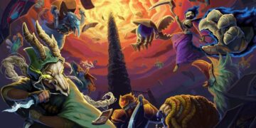 Slay The Spire 2 Outlines A Large Roadmap However Devs Aren’t Dashing