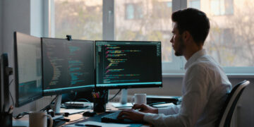 GlassWorm Marketing campaign Makes use of Zig Dropper to Infect A number of Developer IDEs