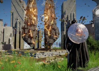 Crimson Desert Replace 1.03.00 Out Now — Examine Out the Patch Notes