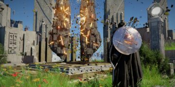 Crimson Desert Replace 1.03.00 Out Now — Examine Out the Patch Notes