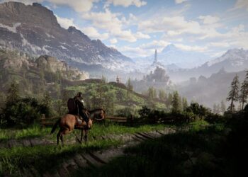 Crimson Desert Hits 4 Million Copies Bought in 2 Weeks