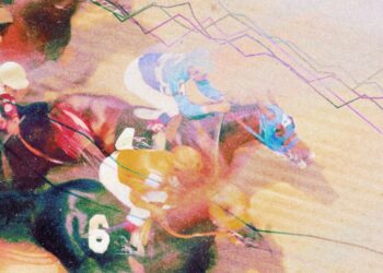 Need to perceive the present state of AI? Try these charts.