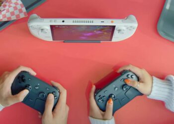 Can the Steam Controller Justify the Value Hike Over Sony’s DualSense?