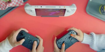 Can the Steam Controller Justify the Value Hike Over Sony’s DualSense?