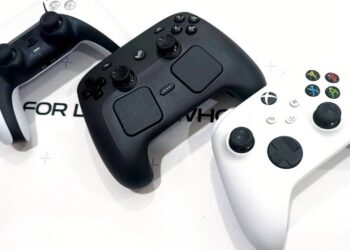 Here is how Valve’s controller measures up