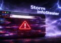 Storm Infostealer Offered as Service, Targets Browsers, Wallets and Accounts