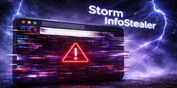 Storm Infostealer Offered as Service, Targets Browsers, Wallets and Accounts