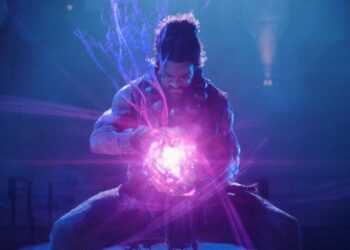 The 2026 Avenue Fighter film trailer is filled with Easter eggs