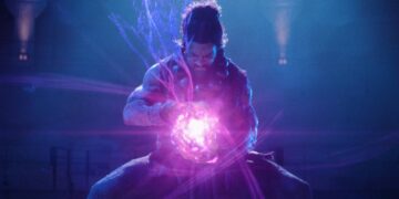 The 2026 Avenue Fighter film trailer is filled with Easter eggs