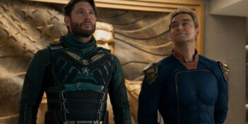 Jensen Ackles says Vought Rising received’t change The Boys playbook