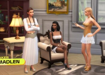 The Sims 4’s a lot maligned paid mods have made it to consoles, however Kits are coming again to PC