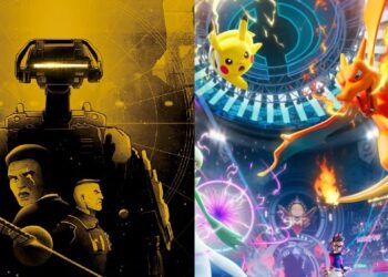 Pokémon Champions, Starfield DLC And Different Video games Coming Out