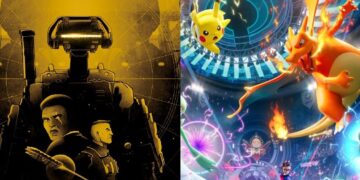 Pokémon Champions, Starfield DLC And Different Video games Coming Out