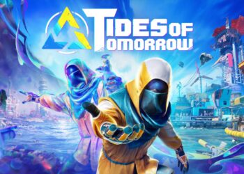 A Sport The place Everybody’s Decisions Matter