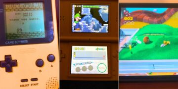 The Nintendo Change Ended Handheld Gaming as We Knew It