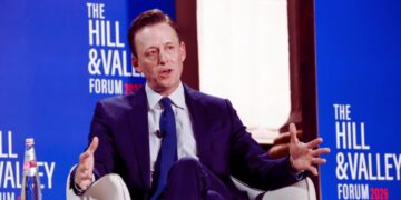 Washington Is Getting Able to Sluggish AI Down. And This Has Nothing to Do with Politics