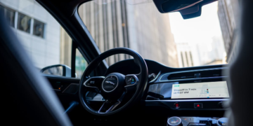 Waymo Opens Driverless Rides to the Public in Nashville