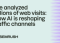 How AI is reshaping visitors channels