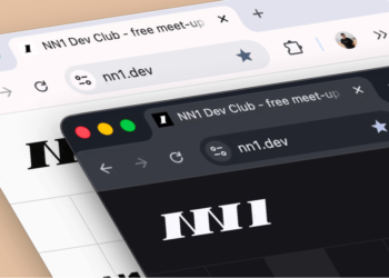 What’s !vital #8: Gentle/Darkish Favicons, @mixin, object-view-box, and Extra
