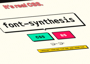 What’s !necessary #9: clip-path Jigsaws, View Transitions Toolkit, Identify-only Containers, and Extra