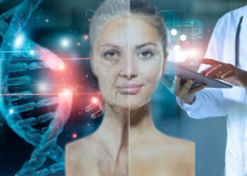 Will People Dwell Ceaselessly? AI Races to Defeat Growing older