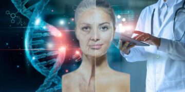 Will People Dwell Ceaselessly? AI Races to Defeat Growing older