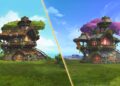 Blizzard’s First New WoW Housing Exterior Is A Whopping $40