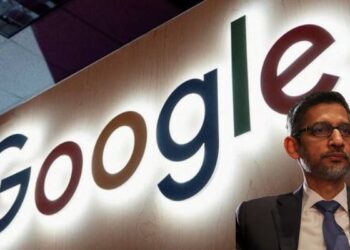 “Your Subsequent Coworker Might Not Be Human” as Google Bets All the things on AI Brokers to Energy the Workplace