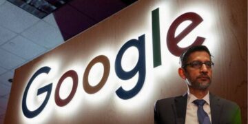 “Your Subsequent Coworker Might Not Be Human” as Google Bets All the things on AI Brokers to Energy the Workplace
