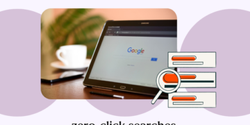 Zero-click searches and the way forward for your advertising funnel