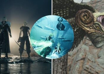 10 Ultimate Fantasy VII Rebirth Moments That Are Utterly Completely different From The Unique