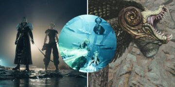 10 Ultimate Fantasy VII Rebirth Moments That Are Utterly Completely different From The Unique