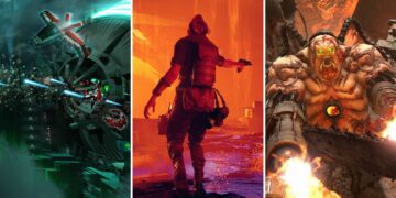 10 Video games To Play If You Love Saros