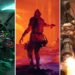 10 Video games To Play If You Love Saros