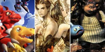 10 PS1 JRPGs Newcomers Ought to Keep away from Enjoying