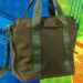 L.L.Bean’s Zip Hunter’s Tote Is the Solely Carryall You Want