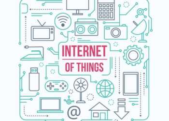 The web of every little thing – Our relationship with the web –
