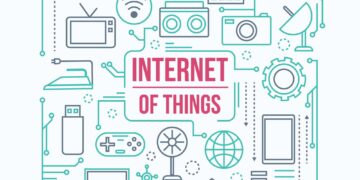The web of every little thing – Our relationship with the web –