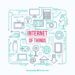 The web of every little thing – Our relationship with the web –
