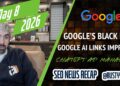 Google AI Programs Black Field, Hyperlinks In AI, UCP Checkout Expands, ChatGPT Advert Supervisor, Ask.com Shutters & Extra