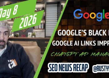 Google AI Programs Black Field, Hyperlinks In AI, UCP Checkout Expands, ChatGPT Advert Supervisor, Ask.com Shutters & Extra