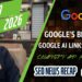 Google AI Programs Black Field, Hyperlinks In AI, UCP Checkout Expands, ChatGPT Advert Supervisor, Ask.com Shutters & Extra