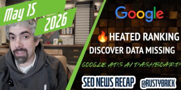 Google Rating Volatility Heated, Uncover Information Goes Lacking, FAQ Wealthy Outcomes Completely Gone & Google Adverts AI Dashboards