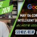 Google’s New Search Field, Gemini 3.5 Flash Powers AI Mode, New Google Adverts, Rating Volatility & Extra I/O GML Information